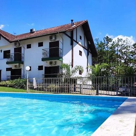 Hotel Ninho Dos Passaros Penedo Rj Exteriér fotografie