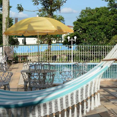 Hotel Ninho Dos Passaros Penedo Rj Exteriér fotografie