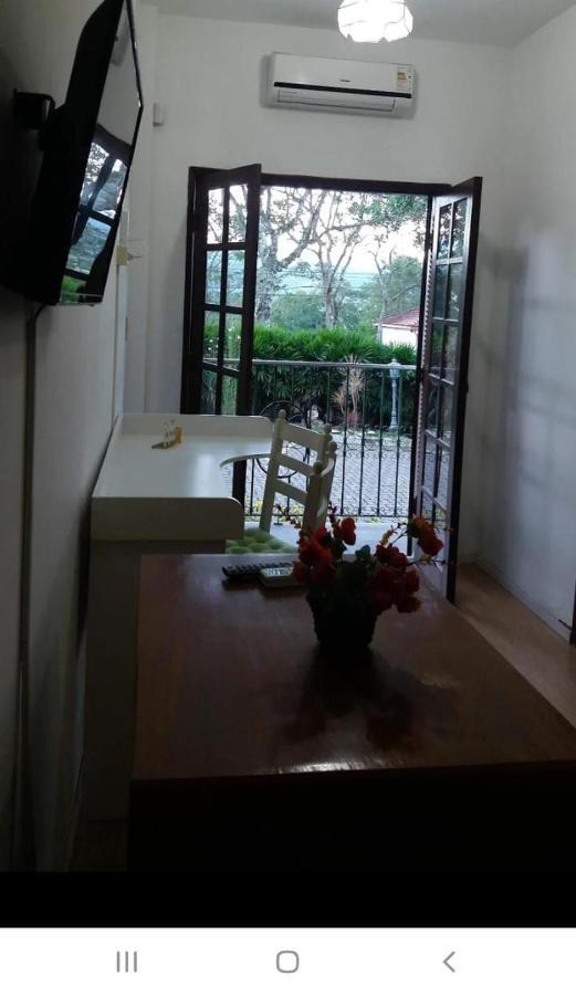 Hotel Ninho Dos Passaros Penedo Rj Exteriér fotografie