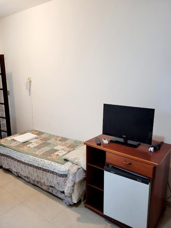 Hotel Ninho Dos Passaros Penedo Rj Exteriér fotografie