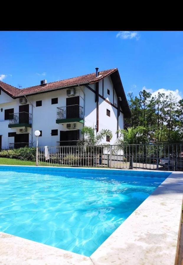 Hotel Ninho Dos Passaros Penedo Rj Exteriér fotografie
