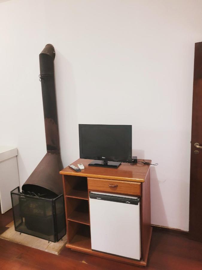 Hotel Ninho Dos Passaros Penedo Rj Exteriér fotografie