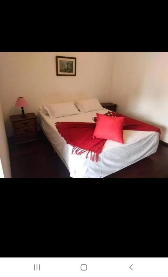 Hotel Ninho Dos Passaros Penedo Rj Exteriér fotografie