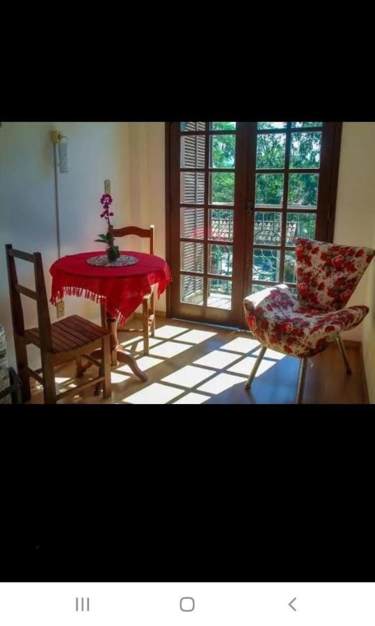 Hotel Ninho Dos Passaros Penedo Rj Exteriér fotografie