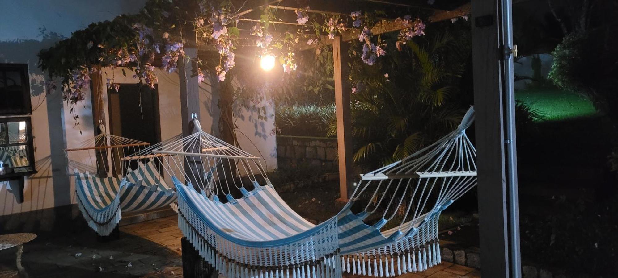 Hotel Ninho Dos Passaros Penedo Rj Exteriér fotografie