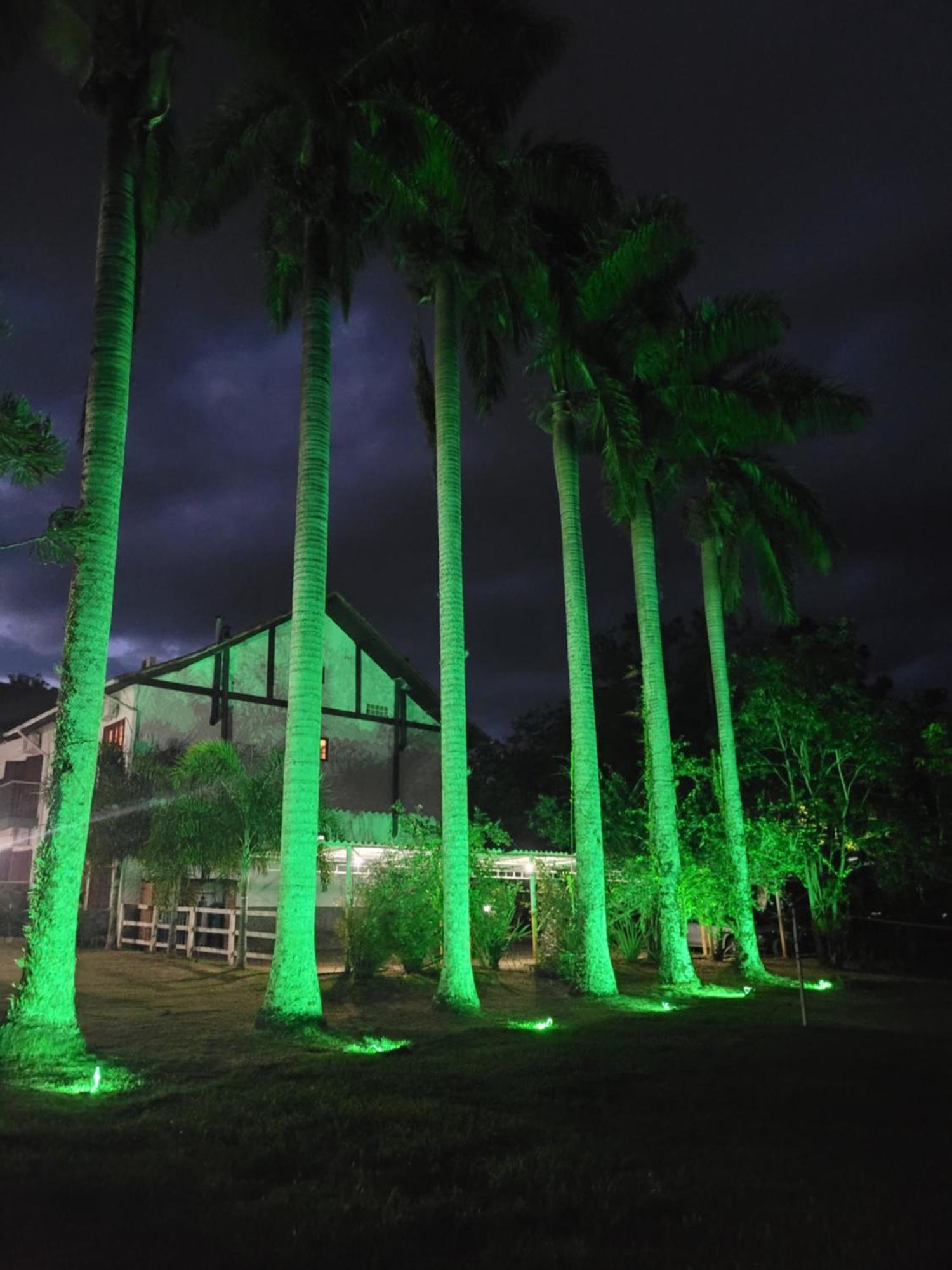 Hotel Ninho Dos Passaros Penedo Rj Exteriér fotografie