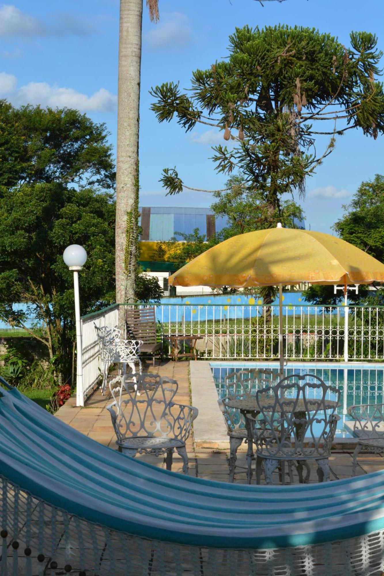 Hotel Ninho Dos Passaros Penedo Rj Exteriér fotografie