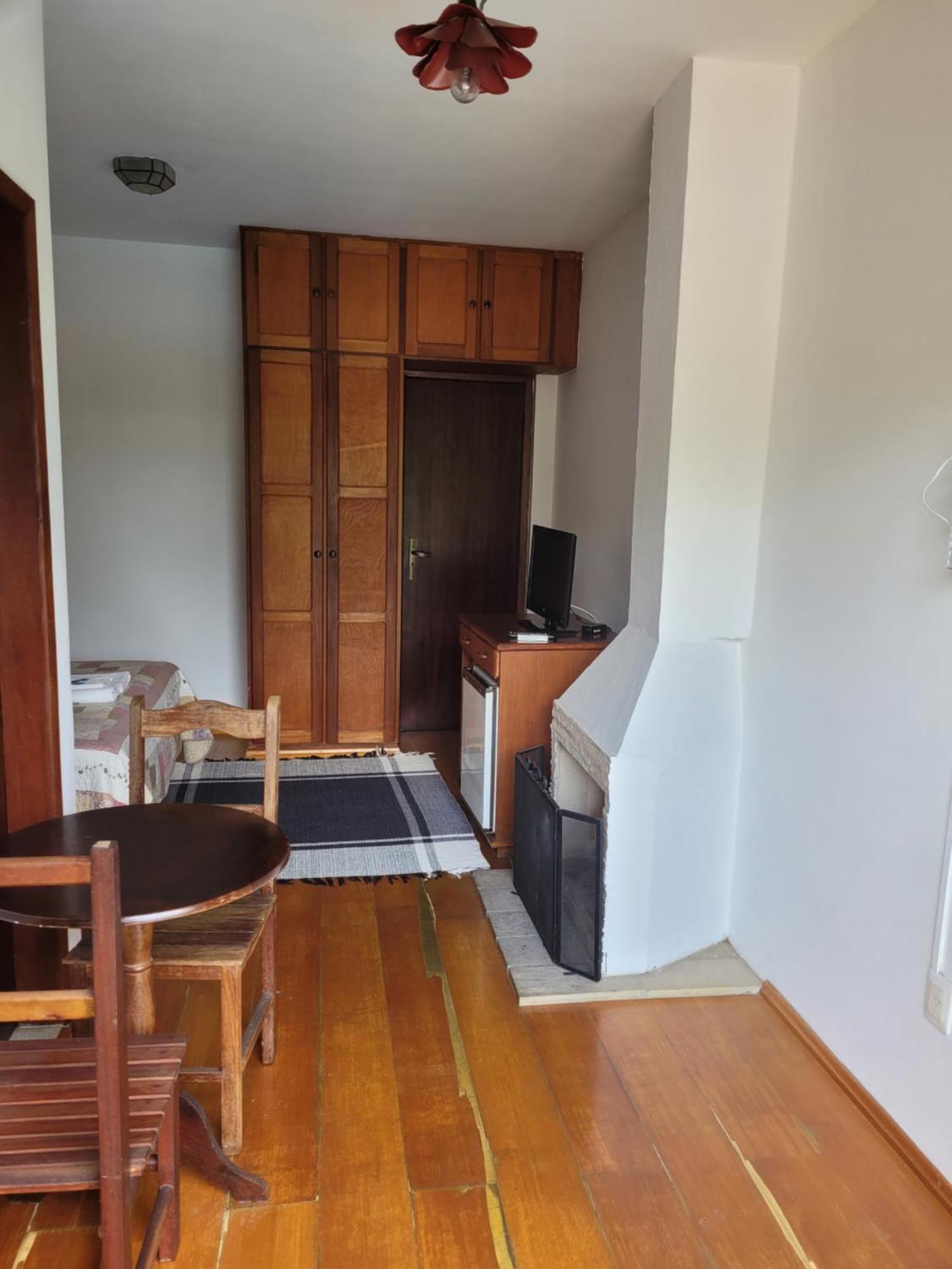 Hotel Ninho Dos Passaros Penedo Rj Exteriér fotografie